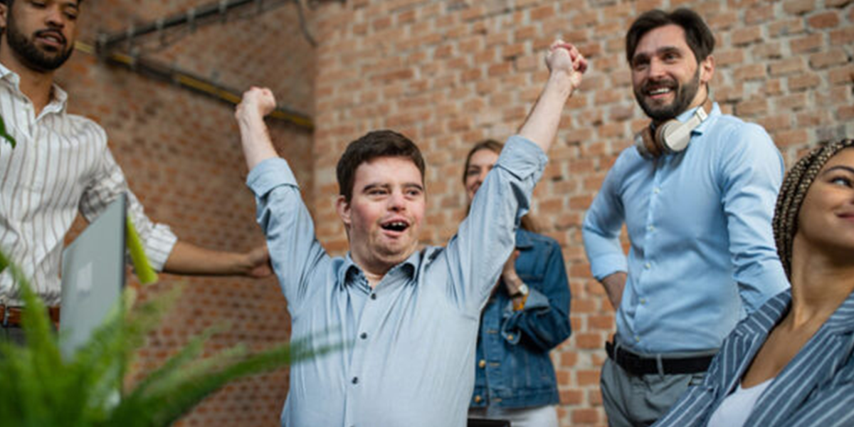 COMMENT FAVORISER L’INCLUSION DE TRAVAILLEURS EN SITUATION DE HANDICAP DANS VOTRE TPE-PME ?