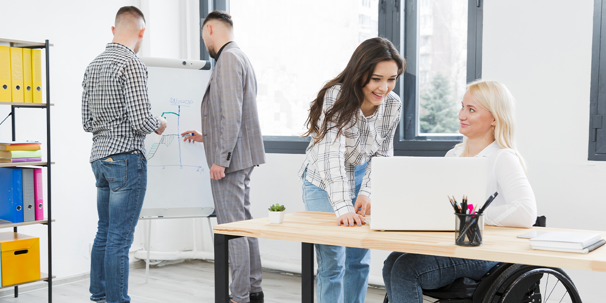 LES OBLIGATIONS LEGALES EN MATIERE D’EMPLOI DE TRAVAILLEURS EN SITUATION DE HANDICAP