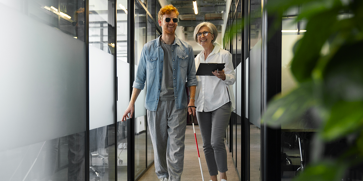 LES AIDES A VOTRE DISPOSITION POUR L’EMBAUCHE D’UN SALARIE EN SITUATION DE HANDICAP